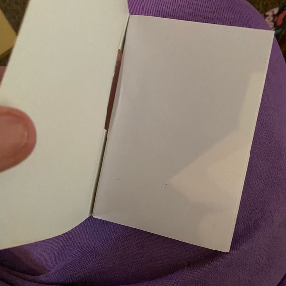 NEW-Journal, Small Notebook w/Pen, Soccer Post It Notes - Picture 6 of 11